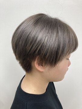 コレットヘア(Colette hair) ◎ミルクティーグレージュ◎