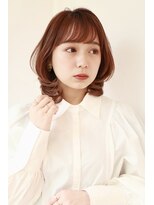 リアン(lien)&nbsp;【lien.ai】幅広い世代の女性におすすめワンカール