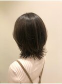 ミディアムウルフ