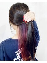 ムーンロータス(Moon Lotus)&nbsp;インナーカラー