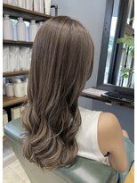 レナータ ヘア(Renata hair)&nbsp;ハイライトベージュ☆
