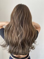 ラフトーキョウセカンド(RAF TOKYO 2nd)&nbsp;ナチュラルグレージュ