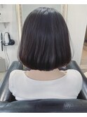 ヘアドネーション