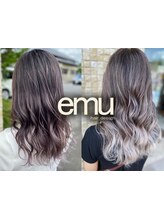 emu 桜川店【エミュー】