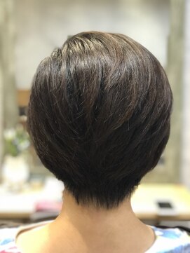 クシュ 所沢東口店(kusyu...) 髪質改善イルミナカラーハイライトダブルカラーインナーカラー