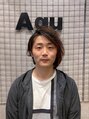 アグ ヘアー エスト 八田店(Agu hair est)&nbsp;武田 憲治