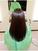 髪質改善 RSトリートメント