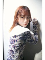 チックタック モーガン モデル(TICK-TOCK MORGAN Model)&nbsp;【MORGAN】春の韓国風レイヤー