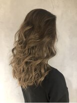 エイトセカンド 新宿三丁目店(EIGHT second)&nbsp;グラデーション