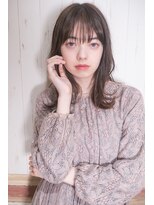 ティアラ 桜木町(TIARA)&nbsp;シークレットハイライト　アッシュミルクティー　20代30代