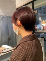 ミヤタ (Miyata) ショート