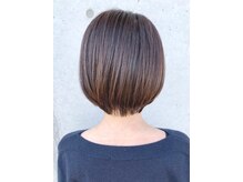 ヘアデザイン ベロニカ(hair design Belonica)