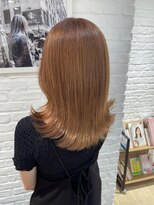 エアー 大阪(AIR)&nbsp;【air-OSAKA】山内 理　お客様スタイル4