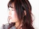サロン マーニ(salon m ni)の写真/髪質に合わせた薬剤で、ダメージ知らずのパーマデザインへ。