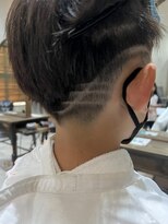 ジ オブスキュア(THE OBSCURE)&nbsp;ライン