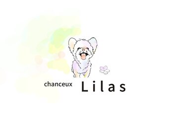 chanceux Lilas