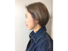 ヘアーハーツ(Hair Hearts)