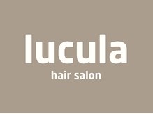 ルチュラ(lucula)の雰囲気（luculaのロゴ◇）