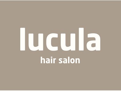 luculaのロゴ◇