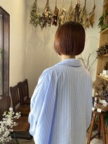 イング(ing) orange × bob