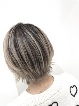 ポイントゼロ(POINT ZERO ASTRAEA) シャドールーツ