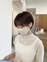 カッツ 駅家店(CUT S) マッシュショート
