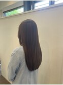 ☆美髪メニュー☆