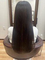 アモ 武蔵小杉(Amo)&nbsp;7トーンのグレージュカラー