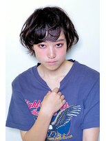 スピガ(SPIGA) カジュアルショート