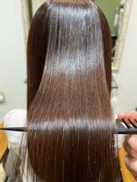 ピュアーネ(Purene) 超修復ピュアトリートメントで髪質改善◆20代30代40代50代60代