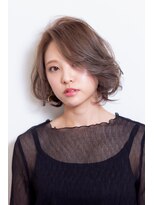 ディーボーイリタ 光の森(D-BOY Lita)&nbsp;ボブレイヤー