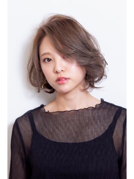 ディーボーイリタ 光の森(D-BOY Lita) ボブレイヤー