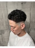 宮城リョータ風