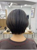 EIGHT new hair style