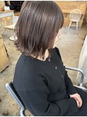 カット+トリートメント【¥5000】