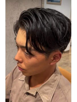 ジェントルクラブ 清水店(GENTLE CLUB) センターパート