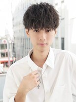 ブリーチ 旭川大町店(BLEACHi)&nbsp;【BLEACHi】アルバートマッシュ【numberA.×BLEACHi】マット