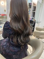 ヴィーヴォ 天六店(VIVO)&nbsp;【VIVO】グレージュカラー 大人女子人気No1