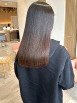 ロジェブルー(Rosier Bleu)&nbsp;【髪質改善】オーダーメイド髪質改善トリートメント