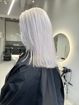 ソル 栄矢場町(SOL) ホワイト