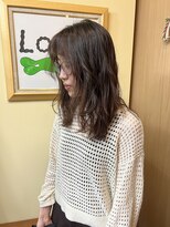 ローカル 半蔵門(Local) ゆるぱーま