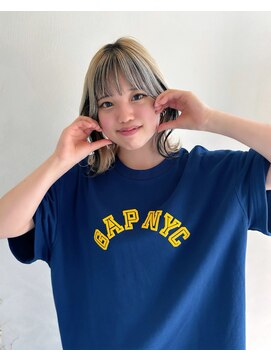 ラシク(rashicu) フェイスフレーミング