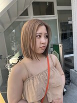 フェリアあべの(FERIA) 【天王寺 あべの】ベージュ