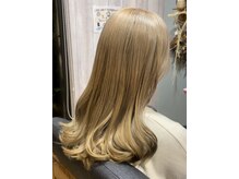 ビューティーワークスループライン(beautyworks LoopLine)