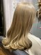 ビューティーワークスループライン(beautyworks LoopLine)の写真/デザインに迷った場合はスタイリストが最適なデザインをご提案☆あなたの魅力を引き出すカラーが見つかる♪