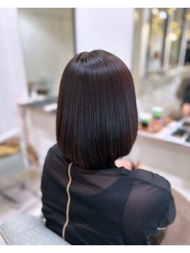 ブランニューイヴ 生駒店(Brand new eve) 艶