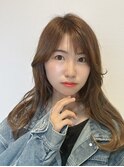 レディーススタイルミディアムレイヤー