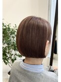 ミニボブ