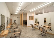 アグ ヘアー ルギン 日光店(Agu hair lgin)