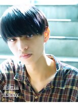 ドーバー 中野(Dover)&nbsp;ブルーブラックマッシュ